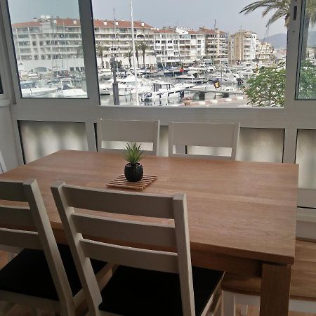 Apartament Al Port Empuriarent Empuriabrava Exterior photo