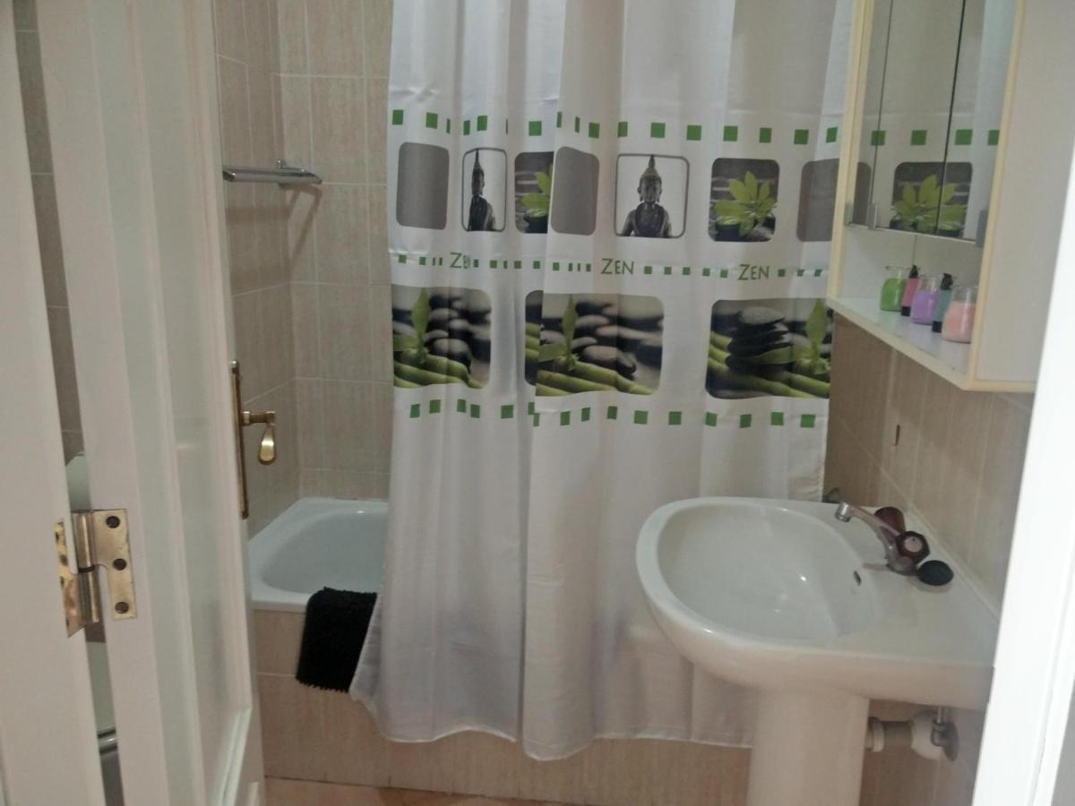 Apartament Al Port Empuriarent Empuriabrava Exterior photo