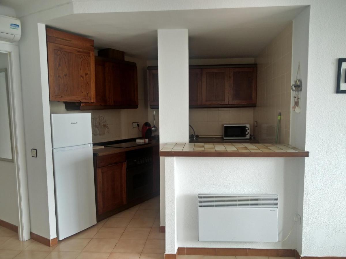 Apartament Al Port Empuriarent Empuriabrava Exterior photo