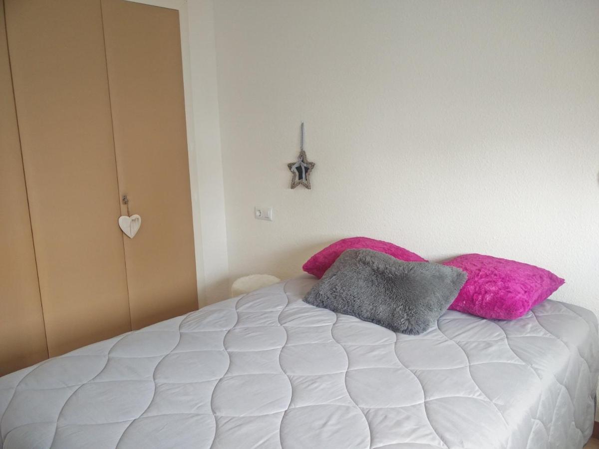 Apartament Al Port Empuriarent Empuriabrava Exterior photo